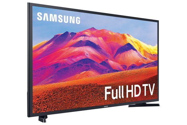 Телевизор SAMSUNG 43T5300 (UE43T5300AUXUA)Официальная гарантия