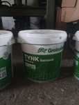 Tynk sylikonowy Greinplast