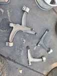 wahacz opel vectra c Signum