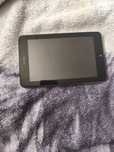 Tablet Asus bialy