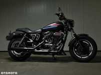 Harley-Davidson 1200 XL