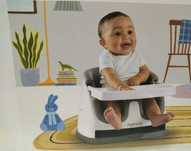 Nakładka Na Krzesło Fotelik Do Karmienie Ingenuity Baby Base 2w1