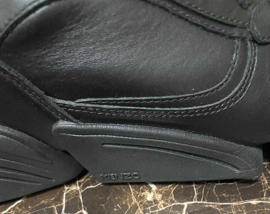 Кросівки чоловічи Kenzo
