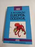 A Integração Europeia Ocidental, de Vsevolod Kniajinski