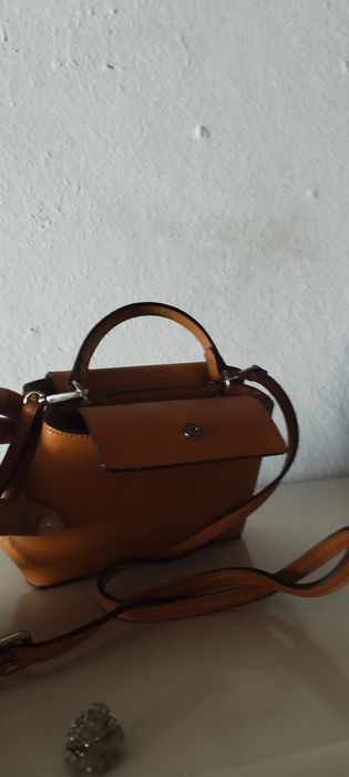 Malas de ombro novas