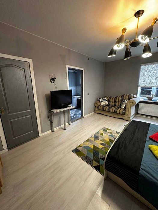 Продаж 1к Смарт квартири із сучасним ремонтом. 35 кв м VS ID: 32371