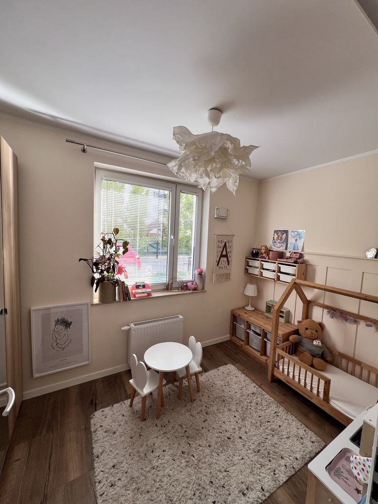 Mieszkanie 3 pokojowe , Warszawa Ochota/Wlochy 53 m osiedle Nowy Rakow