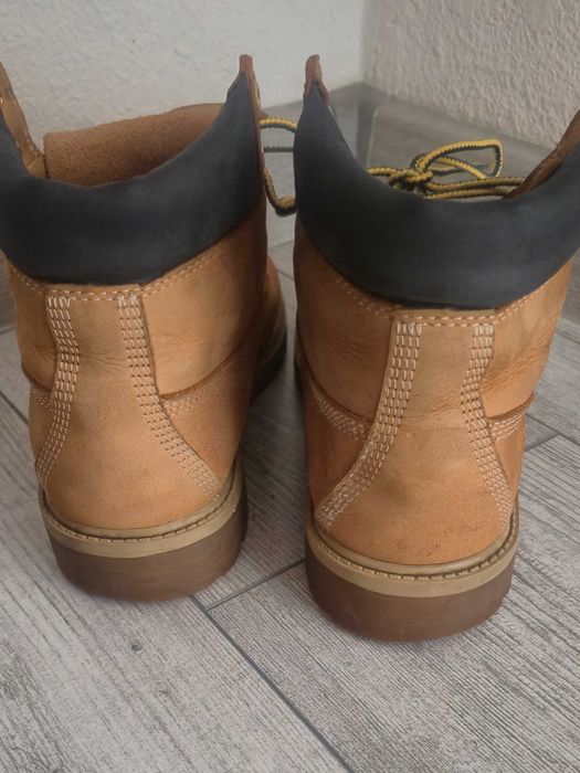 Ботінки Timberland оригінал