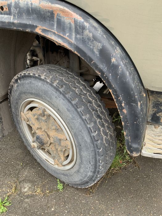 Продам бортовий КамАЗ 5320