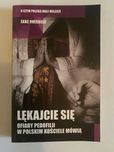 Lękajcie się. Ofiary pedofilii w polskim Kościele mówią. Ekke Overbeek