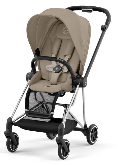 Sprzedam Cybex mios 4.0