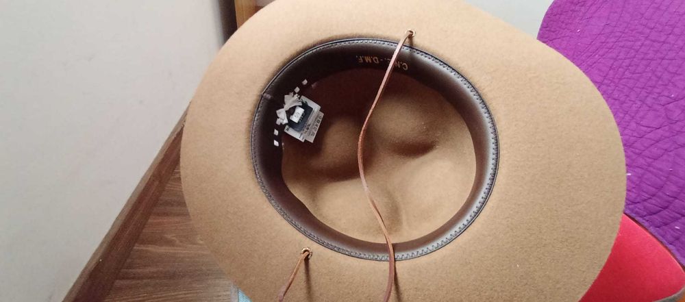 Chapéu de Baden Powell Escuteiros