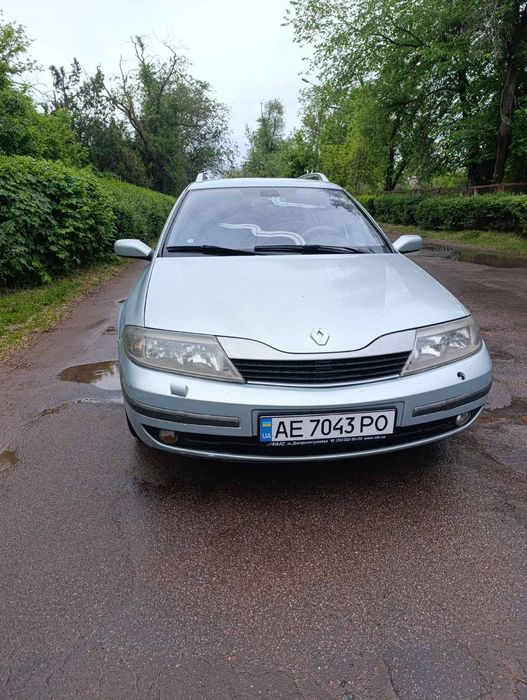Продам Рено лагуна 2