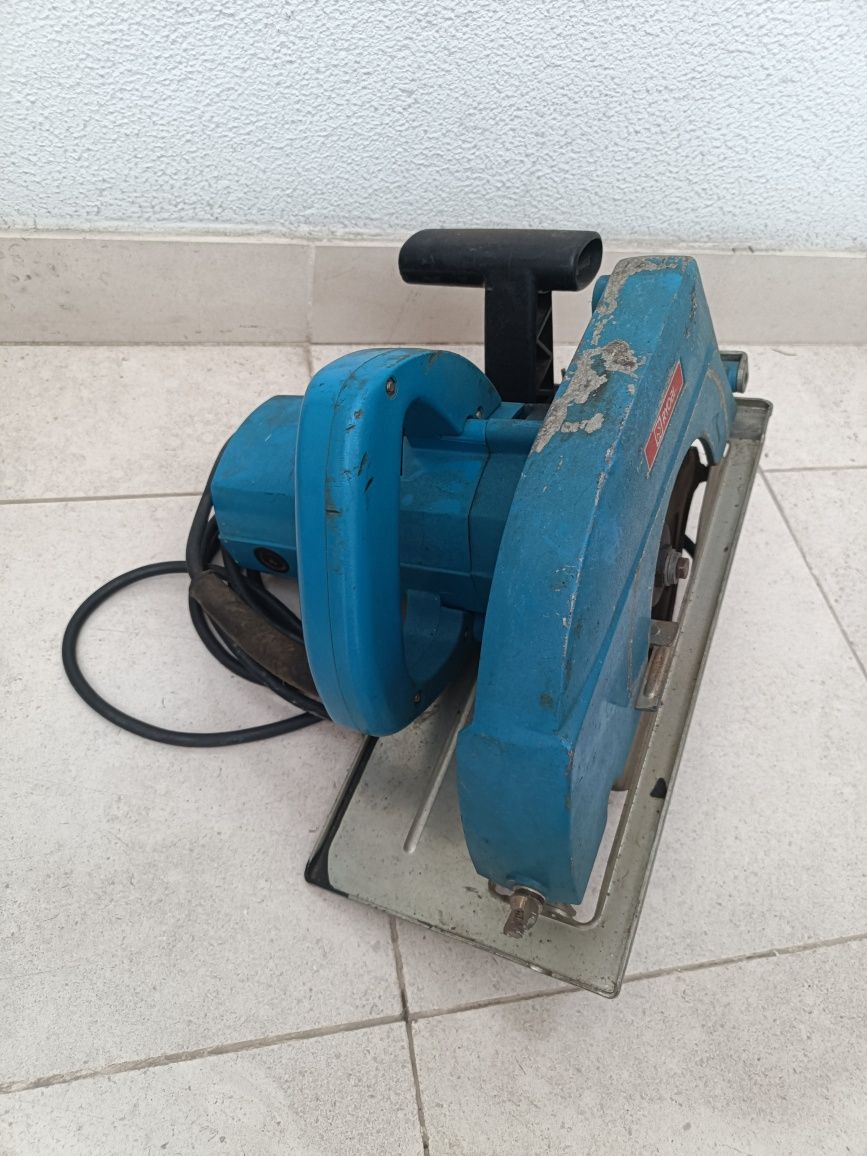 Serra circular Ryobi