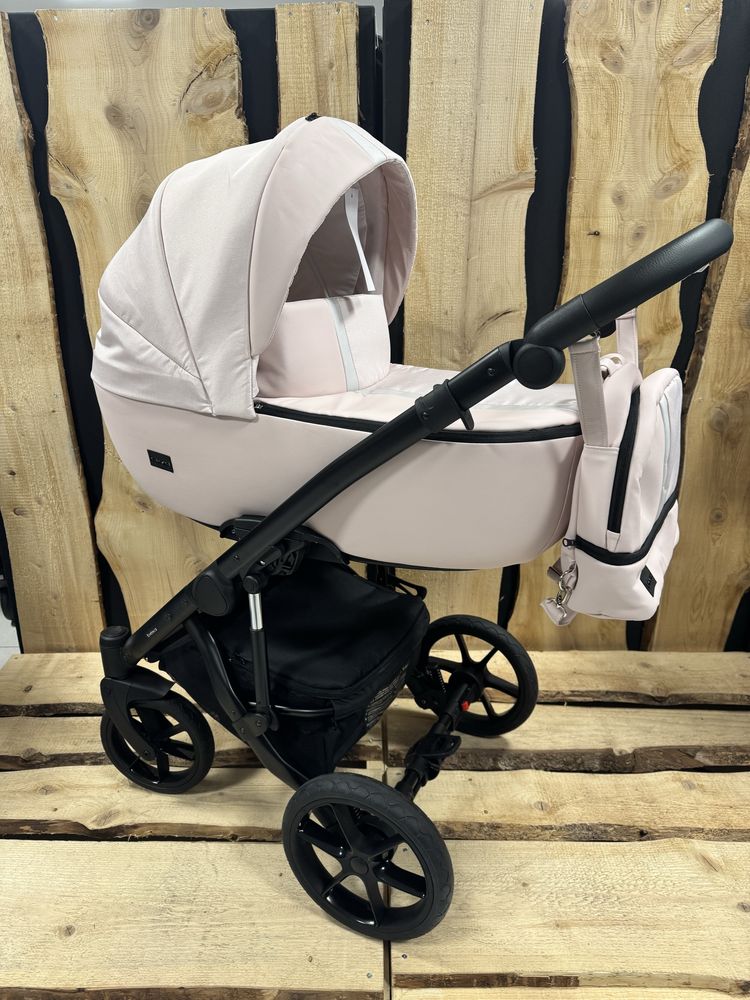 Wózek Bexa Air Eco KOLORY