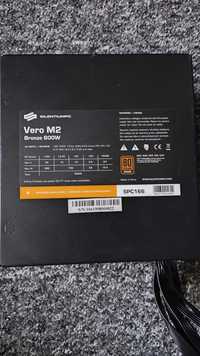 Zasilacz Silentiumpc Vero M2 Bronze 600W