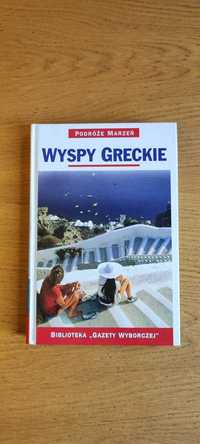 Wyspy Greckie - podróże marzeń