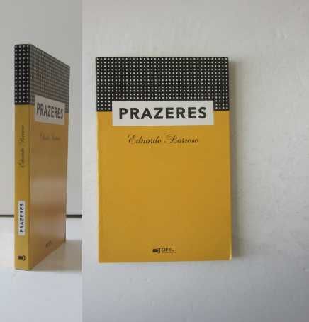 Eduardo Barroso - PRAZERES