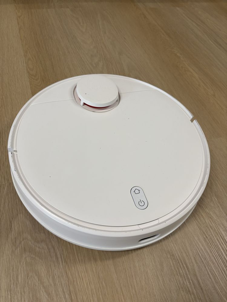 Aspirador Robô Xiaomi S12