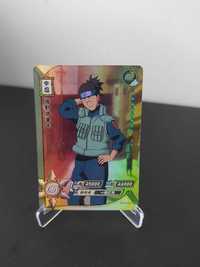 Karty naruto SR 30-39