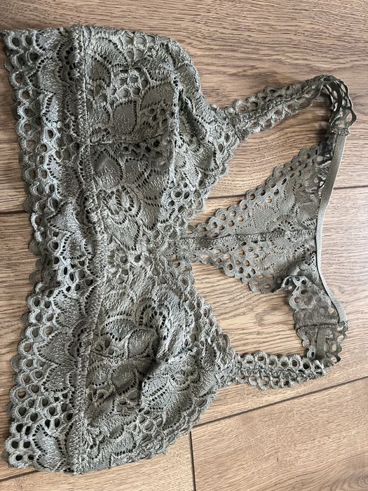 Топ, бралет, бюстгалтер aerie