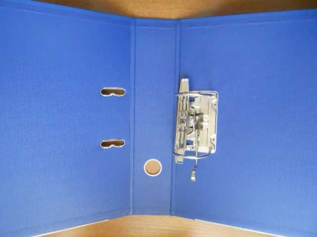 Папка – регистратор А4 /7см. Skiper