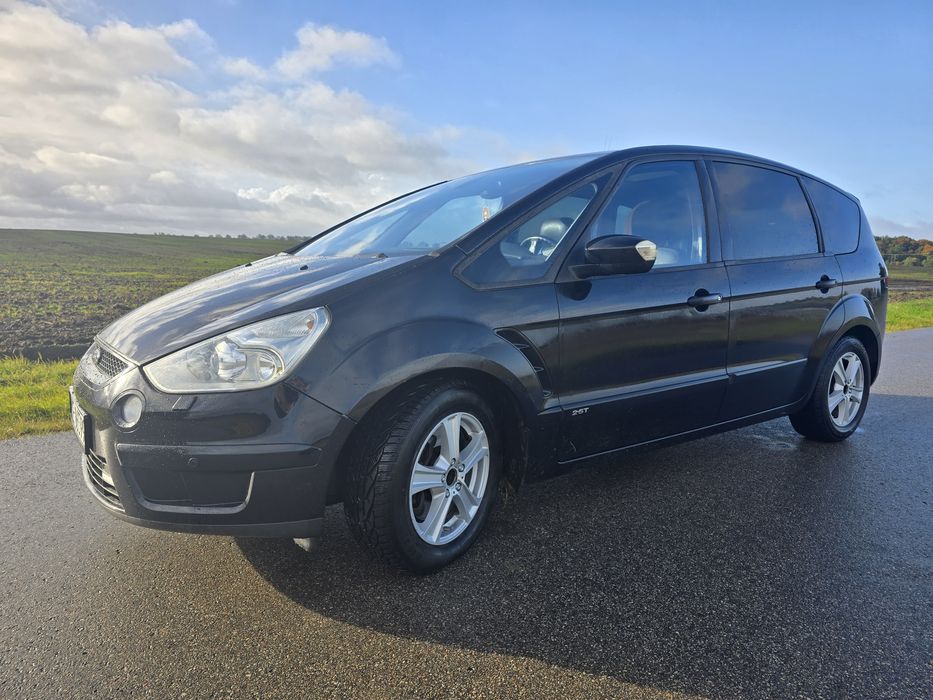 Ford S MAX 2.5t 2007r