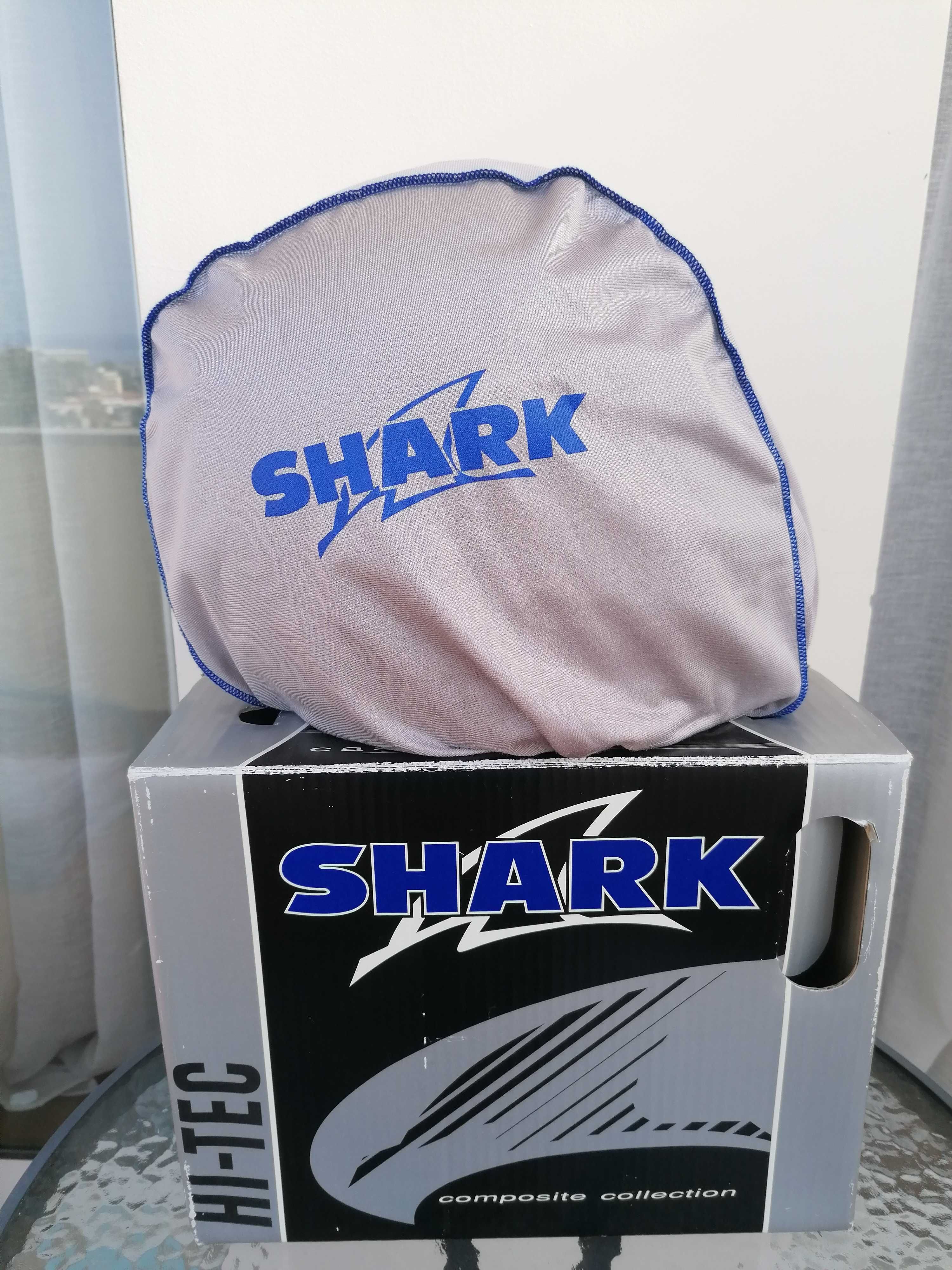 Capacete Integral Shark