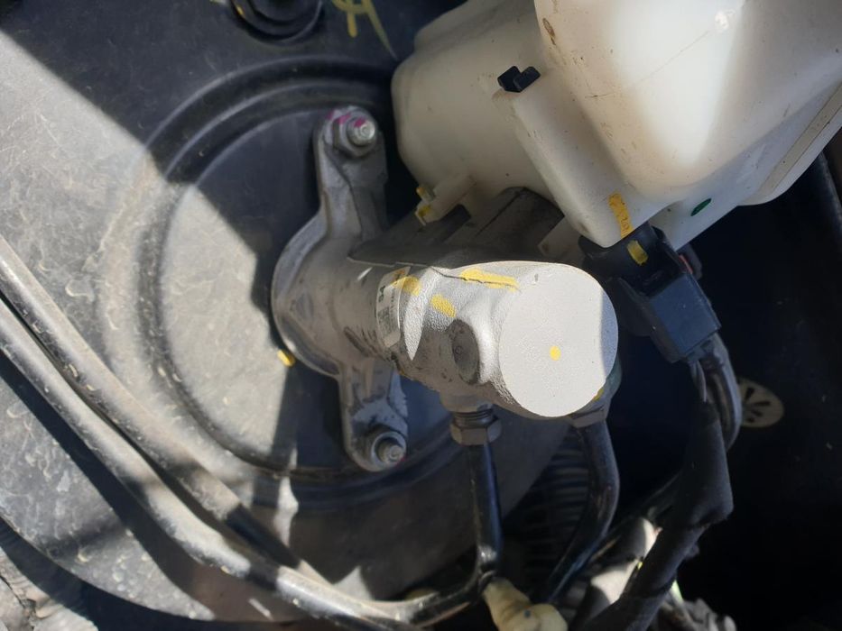 Bomba central dos travões FORD EcoSport