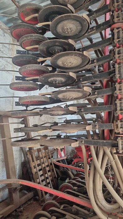 Horsch Pronto 6 DC.Хорш Пронто.Сівалка.Сеялка.