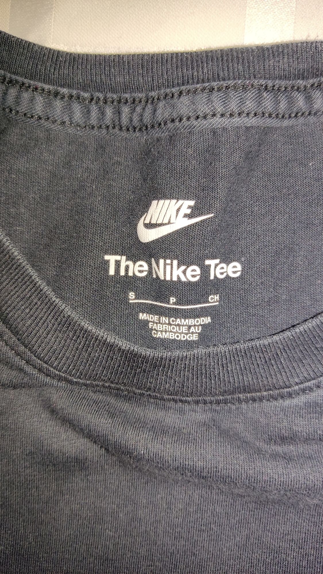 Футболка Nike original