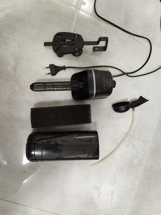 Filtr Aquael Fan3