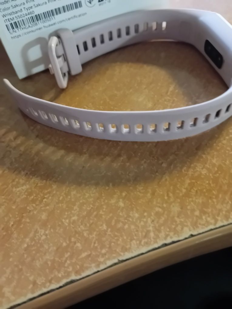 Opaska Huawei Band4