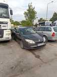 Renault laguna 3