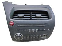 Honda Civic 8 VIII Ufo Radio CD Radioodtwarzacz