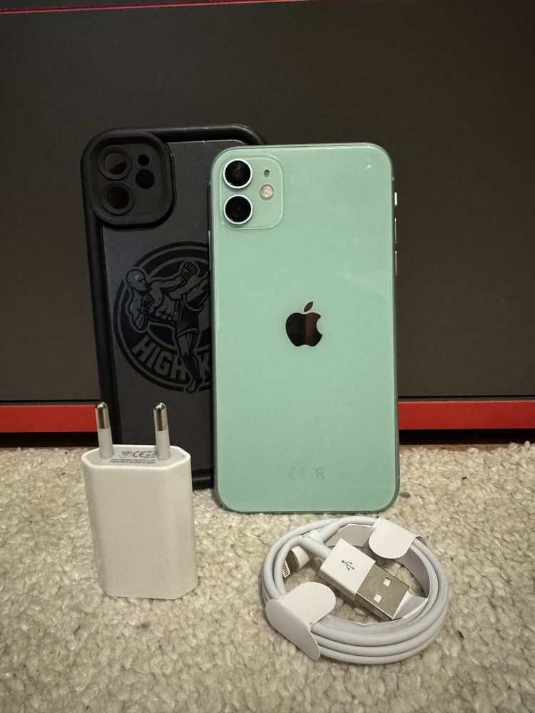 Iphone 11 - super stan