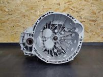 Skrzynia biegów PF6 018 2.3 DCI CDTI Movano Master Gwarancja !