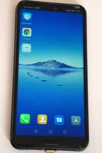 Telefon Komórkowy Smartfon Huawei P20 (Nie Lite) Sprawny w 100%