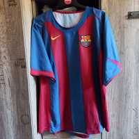 Koszulka Barcelona 2004/05 XL