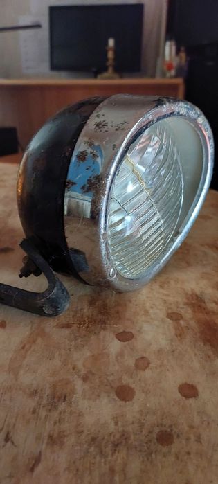 Фара шукач ретро СССР