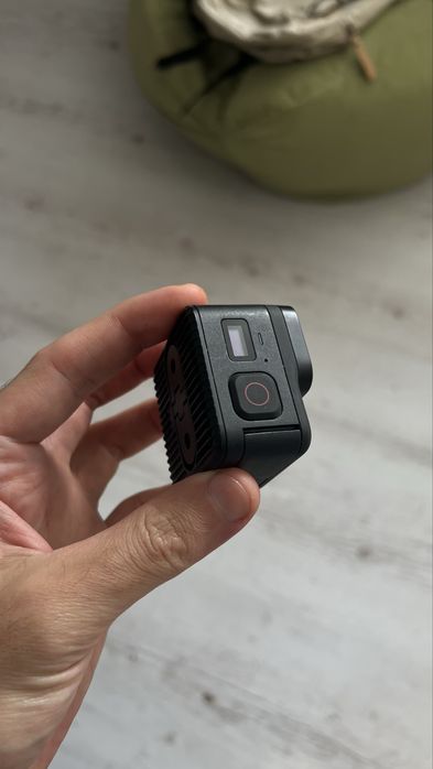 Гопро gopro 11 mini не вмикається (див опис)