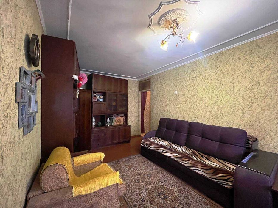 Продам 3к ХТЗ, пр.Індустріальний 59, Ексклюзив