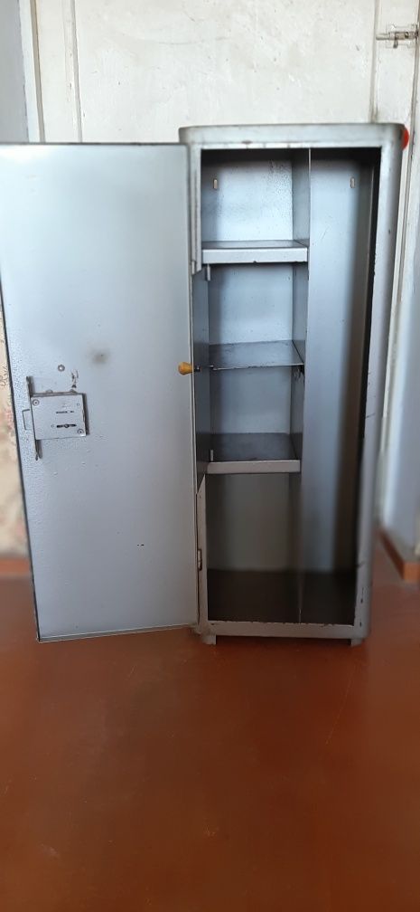 Сейф для зберігання зброї 900×340×280.