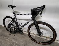 Focus Atlas 6.7 XL rower gravel gravelowy