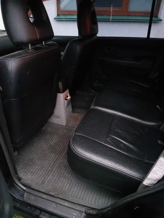 Міцубісі паджеро спорт.Авто 2007 року.