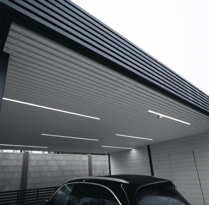 Автонавес, автонавесы, авто навес, навес на авто, навес для авто