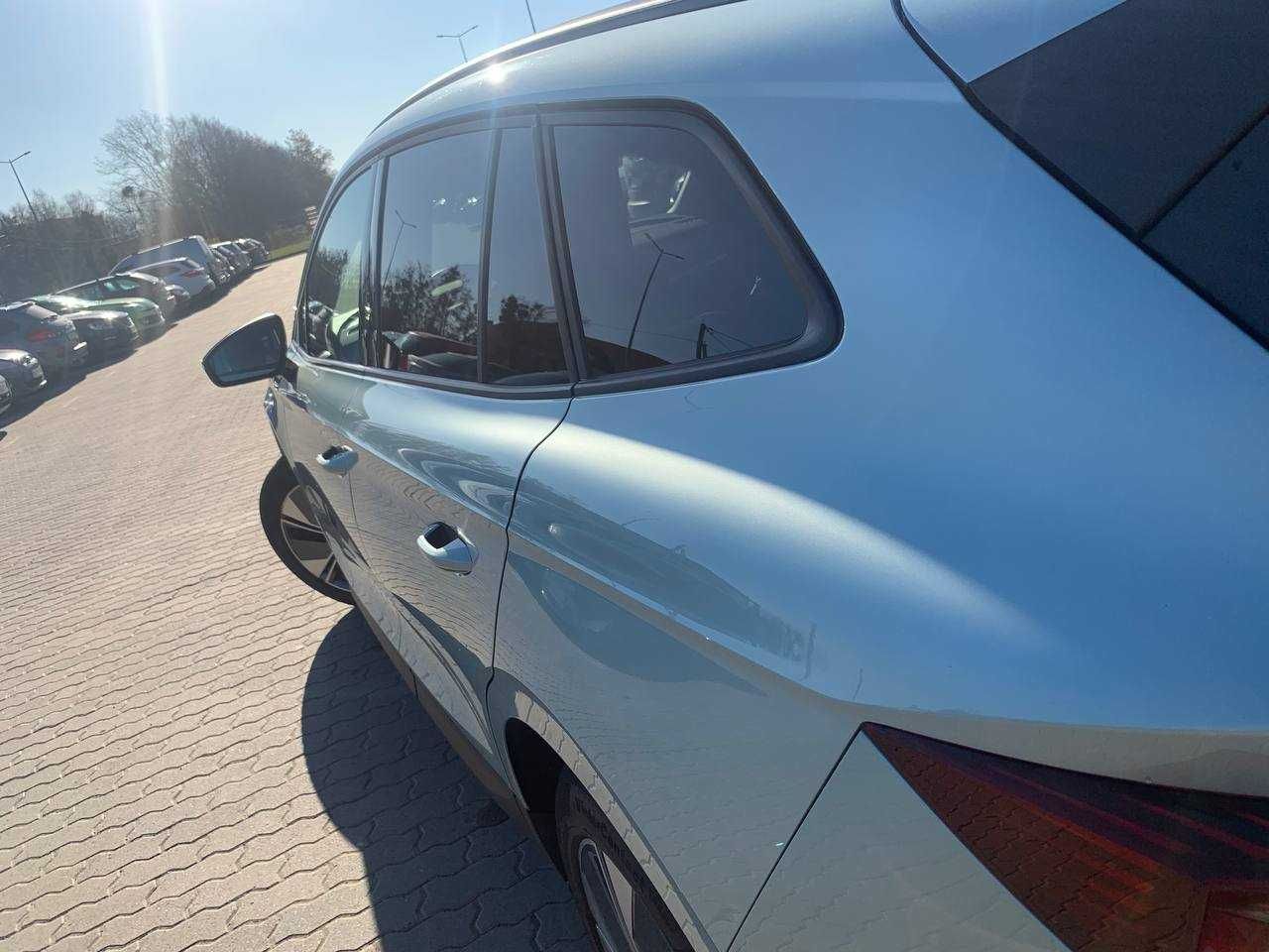 Skoda Enyaq iV Низ РИНКУ!!!2021 62 kWh (180 к.с.) все в рідні