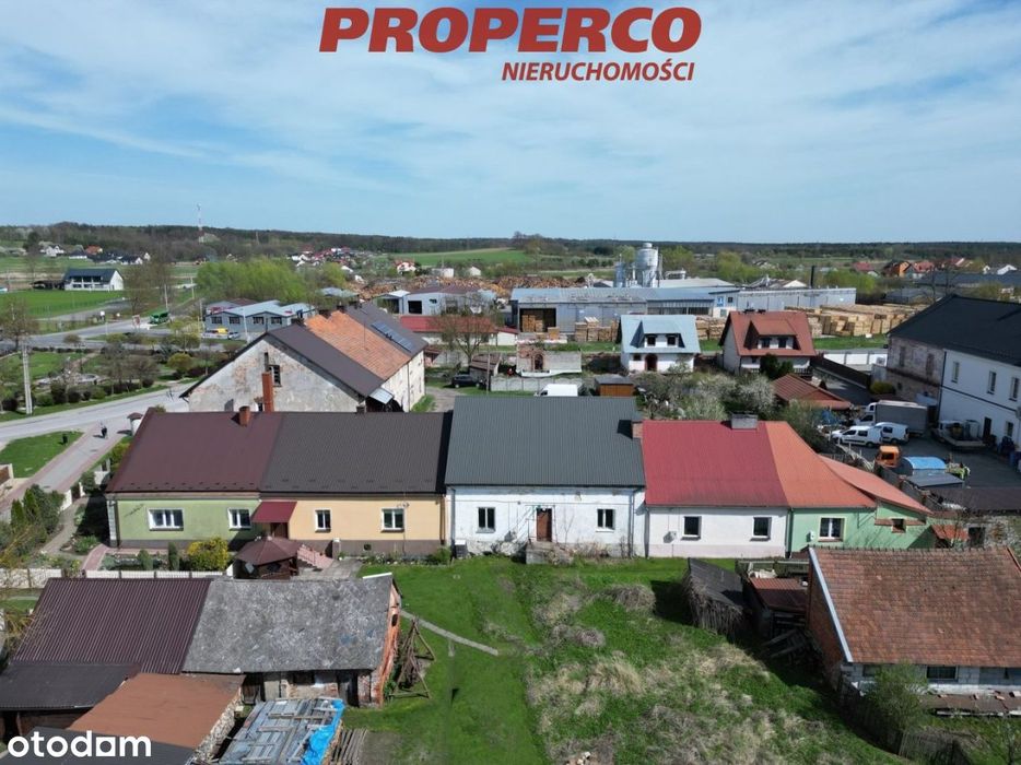 Dom, pow. 124 m2, Rytwiany, gm. Staszów