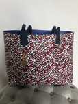 Torba shopperka Tommy Hilfiger dwustronna