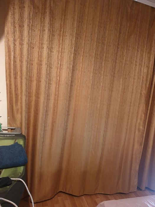 Штори 2 шт  2 /2.5